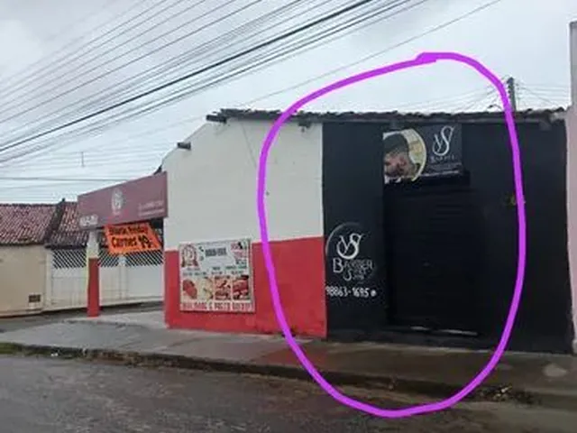 Imagem 1: Ponto Comercial e Casa 2/4