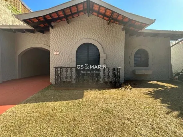 Imagem: Londrina - Casa Padrão - Quebec