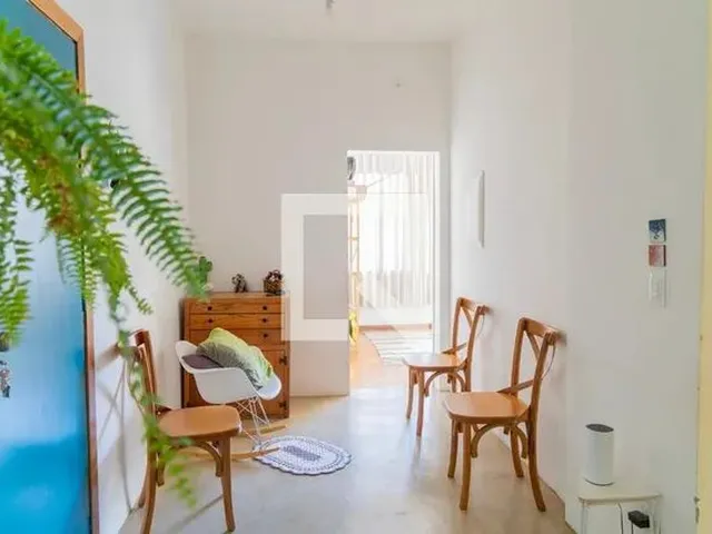 Imagem: Apartamento para Aluguel - Santo Antônio