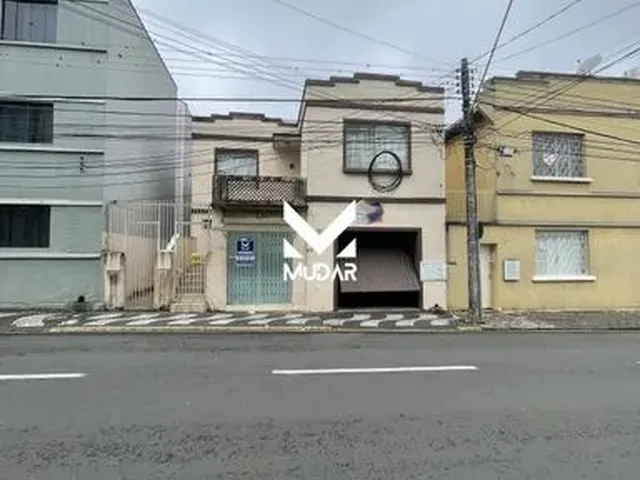 Imagem: Locação Casa Comercial Residencial Centro