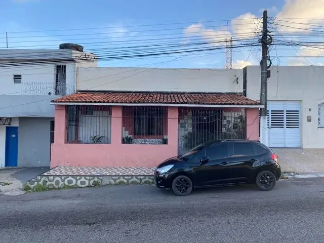 Imagem: Alugo Ou Vendo Casa