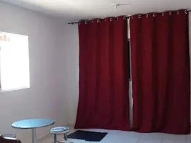 Imagem: Casa pra Alugar