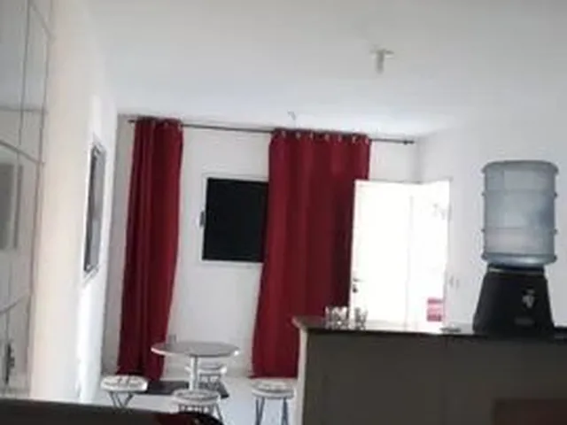 Imagem 5: Casa pra Alugar Casa em condomínio com 2 dormitórios