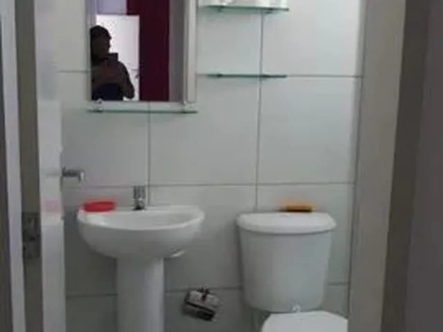 Imagem 2: Casa pra Alugar Casa em condomínio com 2 dormitórios