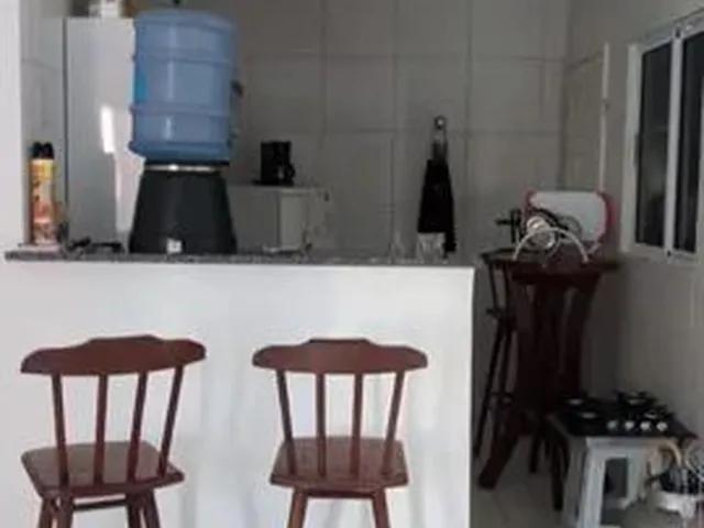 Imagem 6: Casa pra Alugar Casa em condomínio com 2 dormitórios