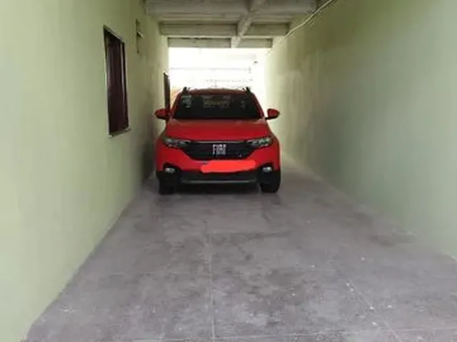 Imagem 6: Casa para Alugar 2/4 na Bomba