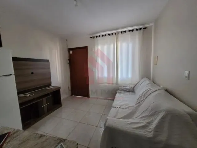 Imagem: Itajaí - Apartamento Padrão - Sao Vicente