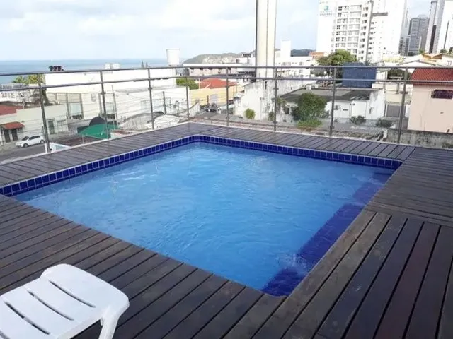 Imagem: Lindo Apartamento em Ponta Negra