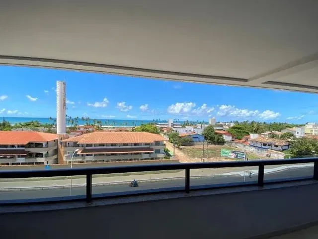 Imagem: Apartamento 3 Quartos, Vista Mar, São Francisco