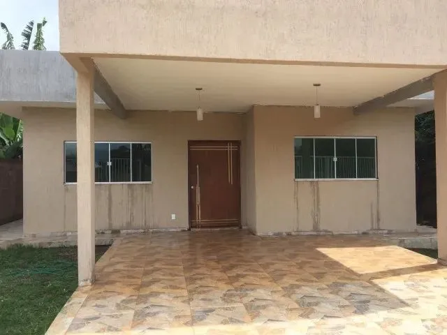 Imagem 1: Alugo Casa Casa em condomínio com 3 dormitórios