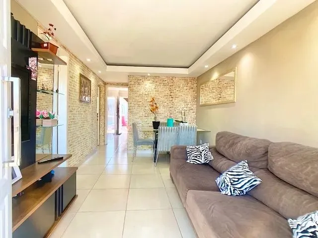 Imagem 1: Linda Casa Mobiliada Bela Vista
