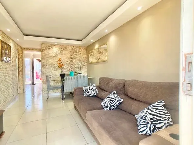 Imagem 7: Linda Casa Mobiliada Bela Vista