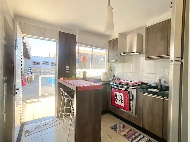 Imagem 14: Linda Casa Mobiliada Bela Vista