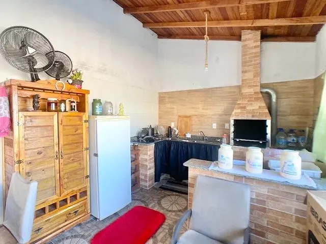 Imagem 9: Linda Casa Mobiliada Bela Vista
