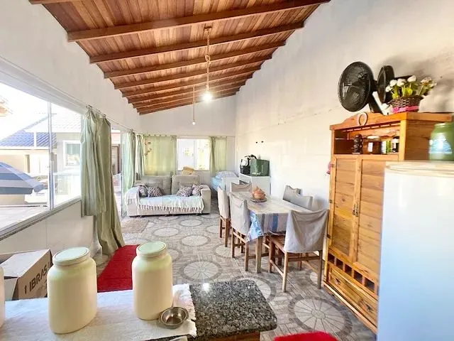 Imagem 4: Linda Casa Mobiliada Bela Vista