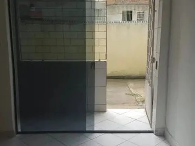 Imagem: Apartamento em Jacarecica com Quintal e