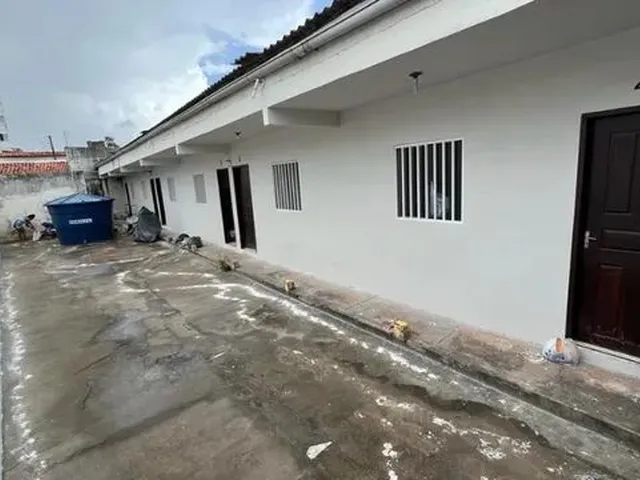 Imagem 1: Kitnets Novas Próximas Ao Aririzal