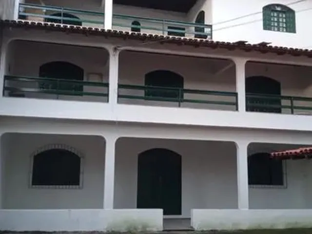 Imagem: Casa Disponível para Alugar (Anual)