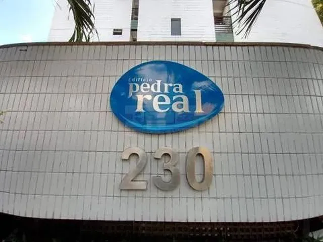 Imagem: Flat- Casa Amarela- 02 Quartos- Suíte 49M²