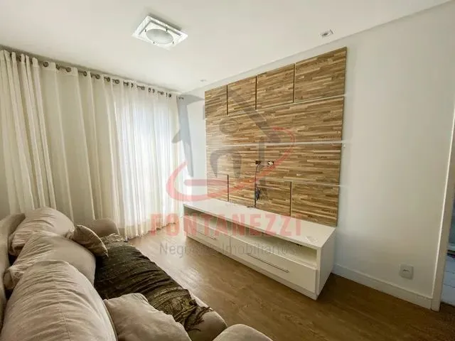 Imagem: Apartamento para Aluguel Tem 64 Metros Quadrados