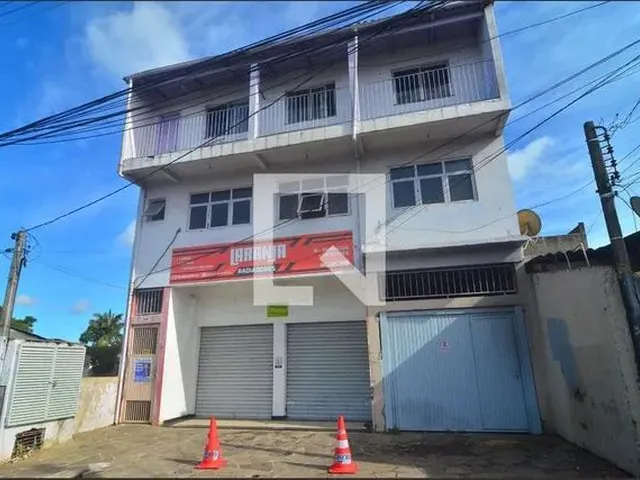 Imagem 8: Apartamento para Aluguel - Estância Velha, 2 Quartos, 55 M2