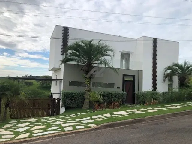 Imagem: Casa - Chácara Bela Vista - Campinas