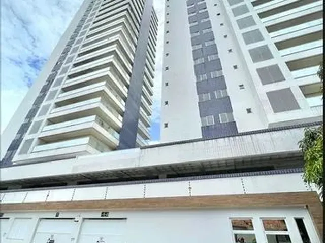 Imagem: O apartamento possui 2 Dormitórios, 1 Banheiro, 2 Vagas na