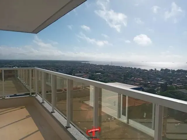 Imagem 4: Apartamento para Locação Central, Macapá