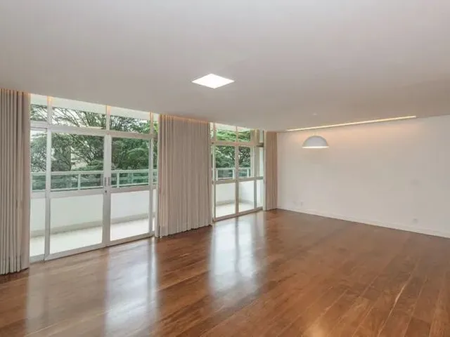 Imagem: Aluguel Residential / Apartment Belo Horizonte