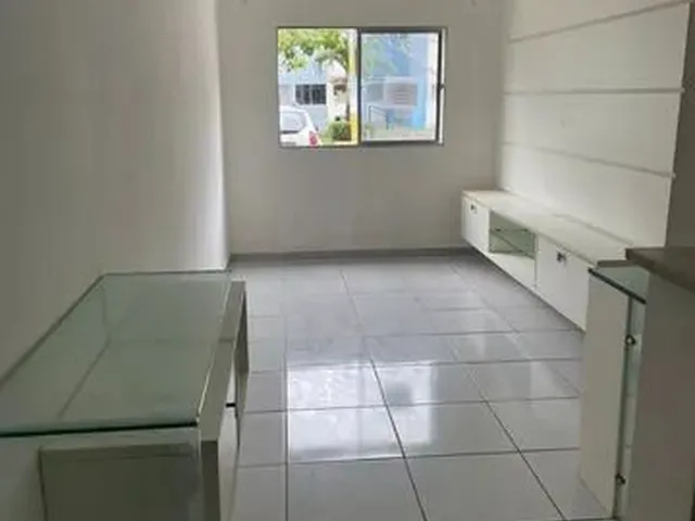 Imagem 8: Apartamento para Aluguel Tem 49 M² com 2 Quartos, com Móveis Planejados. Condomínio