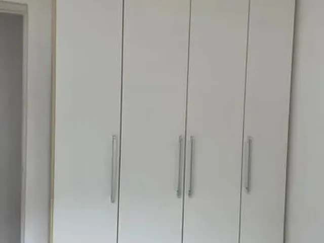 Imagem 5: Apartamento para Aluguel Tem 49 M² com 2 Quartos, com Móveis Planejados. Condomínio