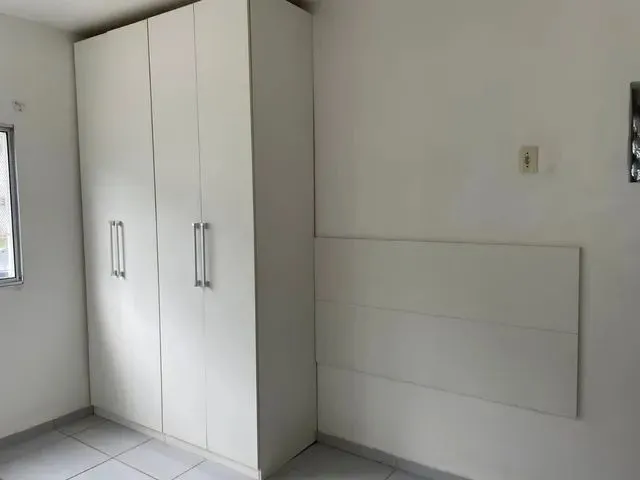 Imagem 4: Apartamento para Aluguel Tem 49 M² com 2 Quartos, com Móveis Planejados. Condomínio