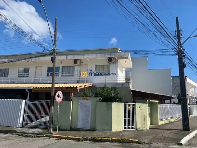 Imagem: Itajaí - Apartamento Padrão - Cidade Nova