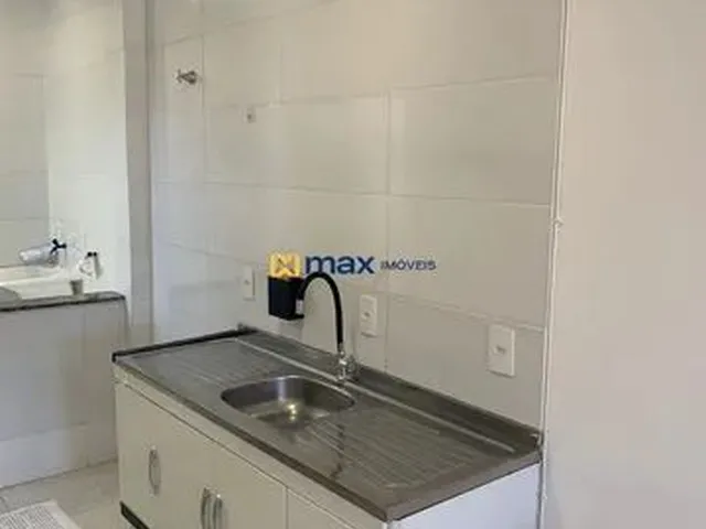 Imagem 8: Itajaí - Apartamento Padrão - Cidade Nova
