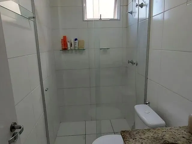 Imagem: Alugo Quarto com Banheiro Privativo Condomínio