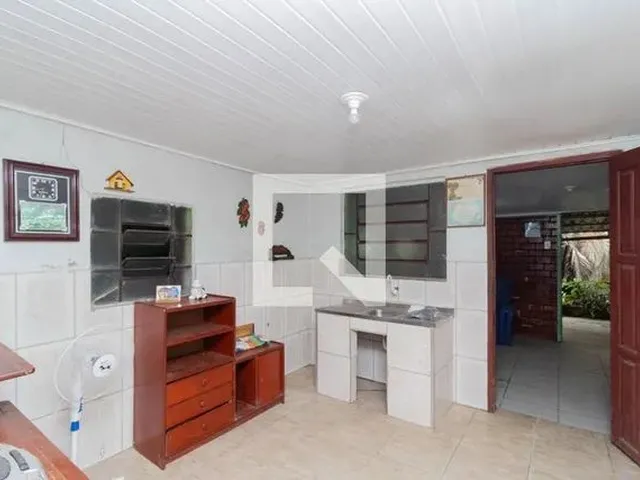 Imagem 16: Casa para Aluguel - Bairro Fátima, 1 Quarto, 50 M2