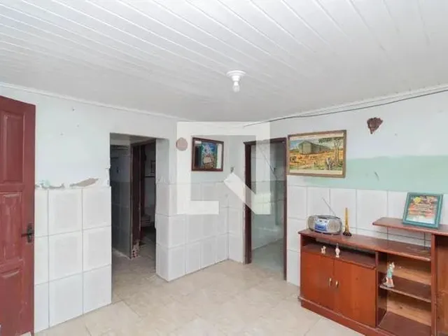 Imagem 4: Casa para Aluguel - Bairro Fátima, 1 Quarto, 50 M2