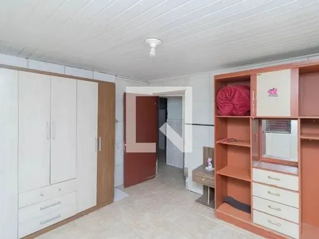 Imagem 6: Casa para Aluguel - Bairro Fátima, 1 Quarto, 50 M2