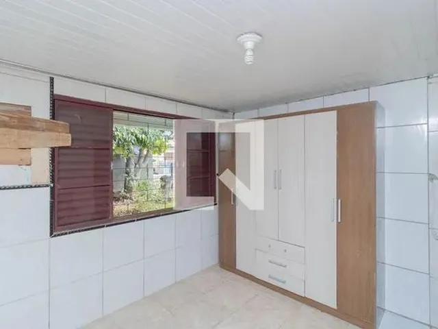 Imagem 9: Casa para Aluguel - Bairro Fátima, 1 Quarto, 50 M2