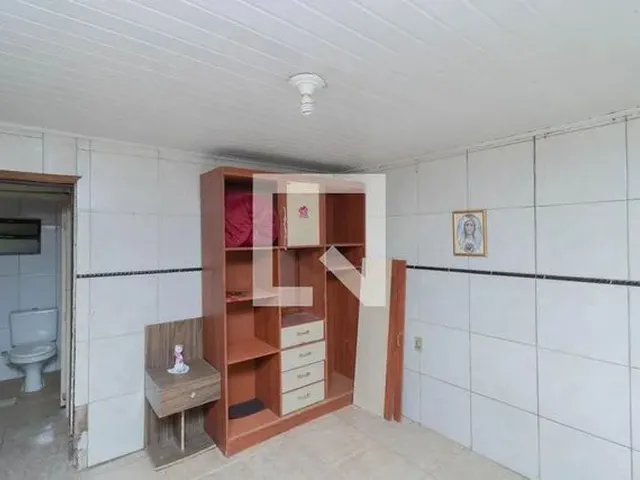 Imagem 2: Casa para Aluguel - Bairro Fátima, 1 Quarto, 50 M2