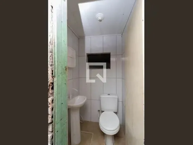 Imagem 7: Casa para Aluguel - Bairro Fátima, 1 Quarto, 50 M2