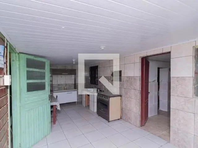 Imagem 3: Casa para Aluguel - Bairro Fátima, 1 Quarto, 50 M2