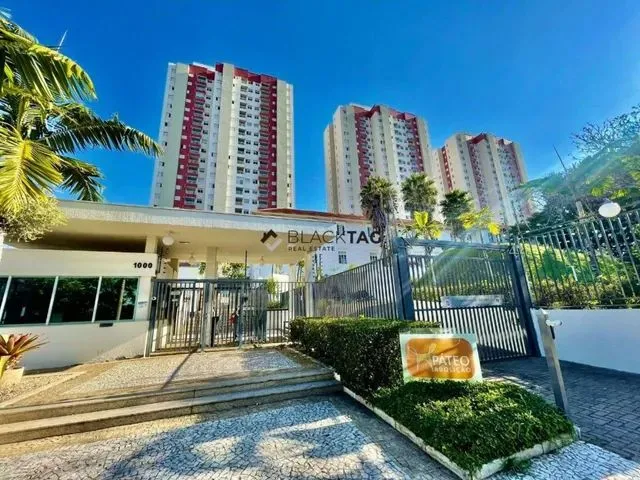 Imagem: Apartamento para Alugar no Páteo Abolição