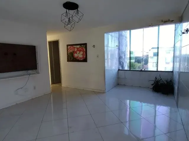 Imagem 4: Apt na Coroa do Meio 3/4 Suite