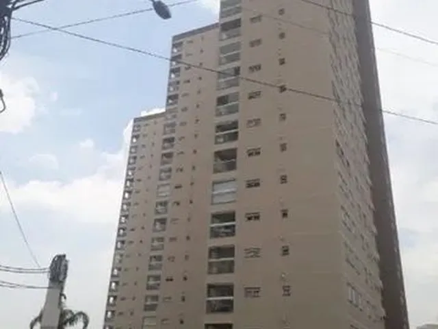 Imagem: Locação Apartamento Santo Andre Vl Assunção