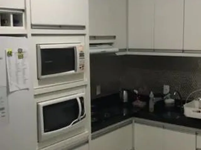 Imagem: Sobrado 2 Quartos para Alugar
