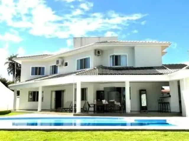 Imagem: Alugo Casa de Alto Padrão