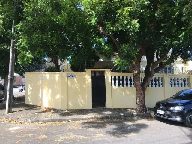 Imagem: Casa Ampla no São João do Tauape