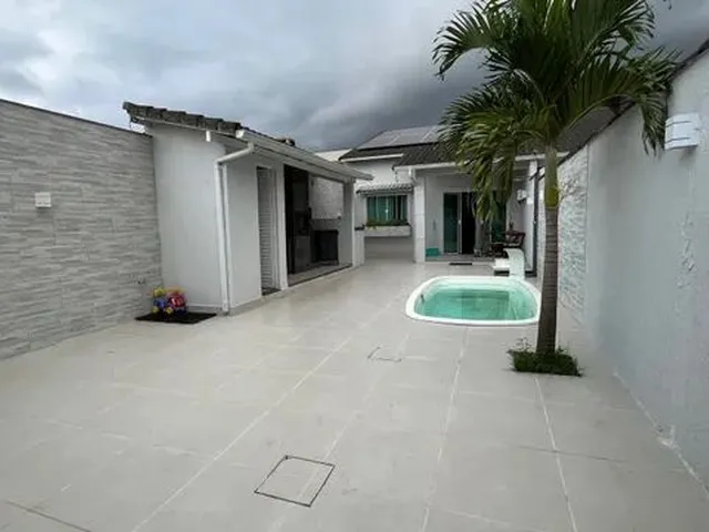 Imagem 1: Casa no Condomínio Frontal das Ilhas