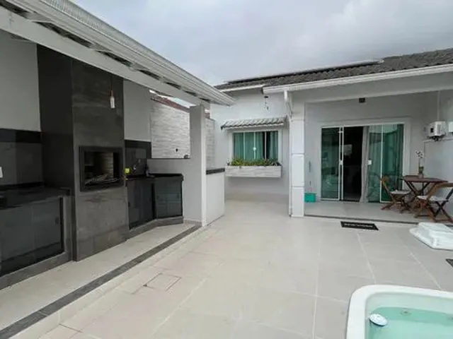 Imagem 5: Casa no Condomínio Frontal das Ilhas